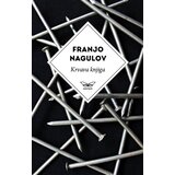 Kontrast izdavaštvo Franjo Nagulov - Krvava knjiga Cene
