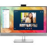 HP Monitor EliteDisplay E243m 60,45cm (23,8'') FHD IPS 16:9, vgrajeni zvočniki in kamera 1FH48AA#ABB | Shoptok.si