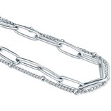 Vuch Vovia Silver Bracelet | ePonuda.com