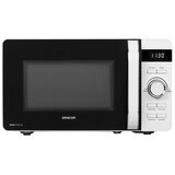 Sencor mikrovalna pećnica SMW 5017WH | shoptok.hr