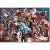 Grupo ŠOLA MARVEL VADE THE AVENGERS: ZASTAVA KONČNE IGRE, (21240747) Cene
