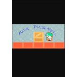 Steam Box Pusher (PC) Key GLOBAL Steam Box Pusher (PC) Key GLOBAL Slike