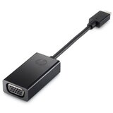HP Pretvornik iz USB-C v VGA (N9K76AA) | Shoptok.si