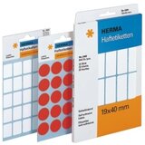 Herma Kancelarijske etikete 39X50 1/256 bela Cene