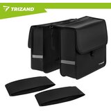 Trizand 28L dvostruka torba za bicikl | shoptok.hr