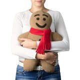  Veliki grelni medenjak z vročim srcem | Shoptok.si