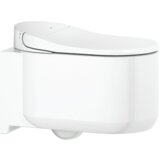 Grohe viseča higienska WC školjka z desko Sensia Arena - brezrobna (39354SH1) | Shoptok.si