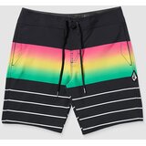 Volcom Quarta Fade Mod 19 Boardshorts new black | Shoptok.si