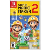 Nintendo Super Mario Maker 2 /Switch | Eponuda.ba