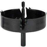 CRAFTOMAT Kruna za bušenje rupa u drvu (86 mm, Promjer brtve: ¼″ Hex) Cijene