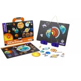  Magnetna tabla - Sončni sistem | Shoptok.si