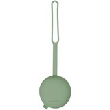 Lovi Silicone Soother Case 0+ m kutijica za dudu Pistachio 1 kom | shoptok.hr