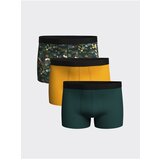 LC Waikiki Boxer Shorts - Green | shoptok.hr