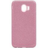  Maska za Samsung J4/ J400F (2018) EU verzija pink Crystal Dust | Eponuda.com