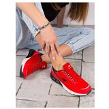 Kangaroos Nizke superge 188456173 Rdeča | Shoptok.si