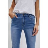 Marisse Women's Jeans L-Je-4012 Blue | shoptok.hr