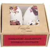 Kaurilan Sauna Kopel za stopala - Rosemary Cene
