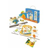  Puzzle dnevne obaveze 88917 ( 91/71774 ) | ePonuda.com