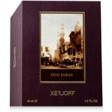Xerjoff XJ Oud Oud Luban 15 ml parfumski ekstrakt unisex Slike