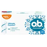 o.b. ProComfort Super tampon 32 kom