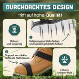 RASENKÖNIG prezračevalni čevlji za trato + nivelirni čevlji | Shoptok.si