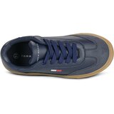 Tommy Hilfiger Nizke superge COOPER Modra | Shoptok.si