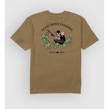 Salty Crew Mb Pont Neuf T-shirt dijon Cene