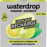 Mint Recharge - 25,20 g
