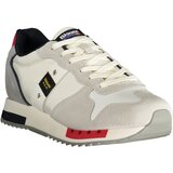 Blauer WHITE MEN&#39;S SPORTS SHOES | shoptok.hr
