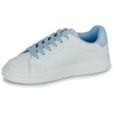 Tommy Hilfiger Nizke superge COOPER Bela | Shoptok.si