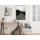  Poster - Road Into the Unknown 20x30 | shoptok.hr