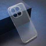 Futrola silikon clear za xiaomi 15t pro providna ( F123137 ) | Eponuda.com