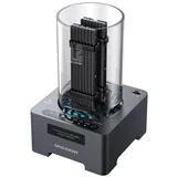 G-M2DK-CL-20G storage drive docking station USB 3.2 Gen 2x2 Type-C Black