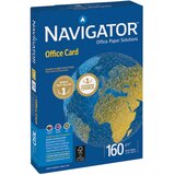  PAPIR ILK NAVIGATOR A3 160G OFFICE CARD PK250 SOPORCEL | Shoptok.si