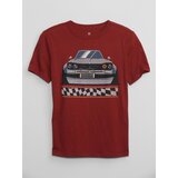 GAP Children's T-shirt with print - Boys | shoptok.hr