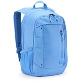 CASELOGIC Jaunt Recycled ranac za laptop 15,6" 23 l - svetloplavi (Sky Blue) Cene