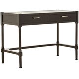 Premier Housewares Radni stol od masivnog bora 48x107 cm Heritage – Cijene