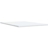 vidaXL Box spring postelja z vzmetnico črna 160x200 cm blago | Shoptok.si