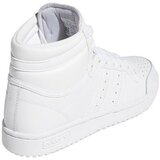 Adidas Polškornji Top Ten J Bela | Shoptok.si
