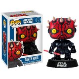 Funko bobble head pop vinyl star wars - darth maul | Eponuda.com