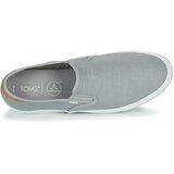 Toms Espadrile BAJA Siva | Shoptok.si