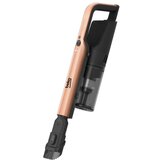 Beko bežični štapni usisivač sa posudom VRT 65421 VC, 250W, 0.7l, roze-crni | Eponuda.ba