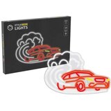 Manta Neonski LED Drift Car SNL96MT večbarvni, (5000279447) Cene