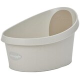 Shnuggle Toddler kadica za kupanje - Eco u