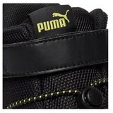 Puma Visoke superge Maka Puretex Črna | Shoptok.si