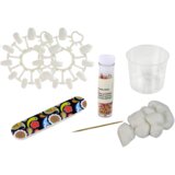  Nail Painting Set Manicure Varnishes | shoptok.hr