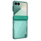  Futrola nillkin iceblade prop za samsung f951b galaxy z flip 7 5g zelena ( F122713 ) | Eponuda.com