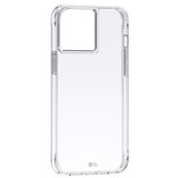 CASE-MATE Ovitek proti praskam in udarcem za iPhone 13 Pro Max z ojacanimi vogali, - prozoren, (20524412) Cene