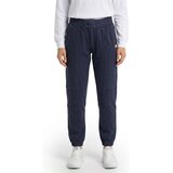 Leone 1947 Spodnji deli trenirke Woman Sweatpants Urban Safari Modra Cene
