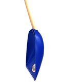 Dimartino PVC Lopata 40cm s Alu Profilom i Drvenom Drškom 134cm | shoptok.hr